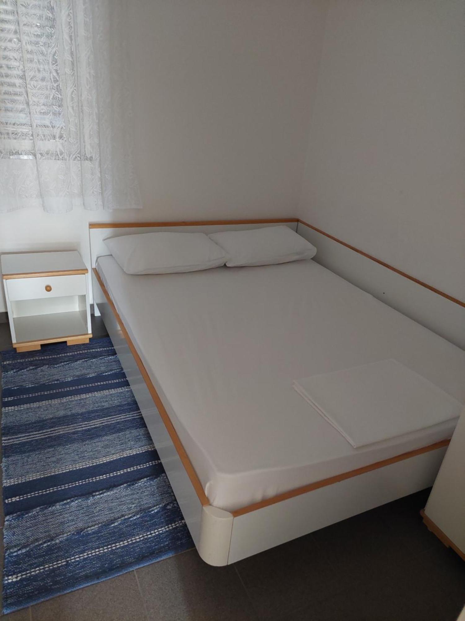 Apartments Delfin 珀塞达耶 外观 照片